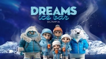 INGRESSOS ICE BAR | OL&Iacute;MPIA SP